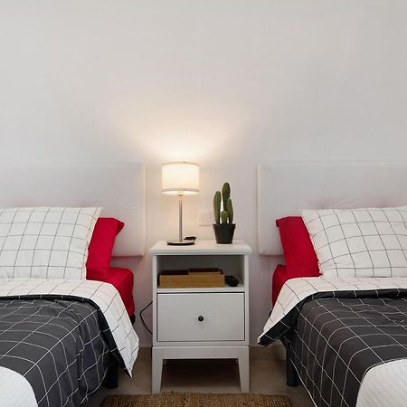 Apartamento La Estrella I Playa Honda  Εξωτερικό φωτογραφία