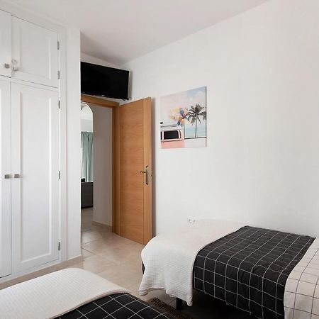 Apartamento La Estrella I Playa Honda  Εξωτερικό φωτογραφία