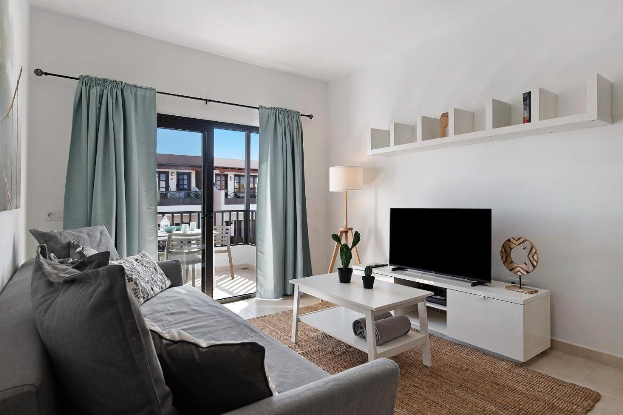 Apartamento La Estrella I Playa Honda  Εξωτερικό φωτογραφία