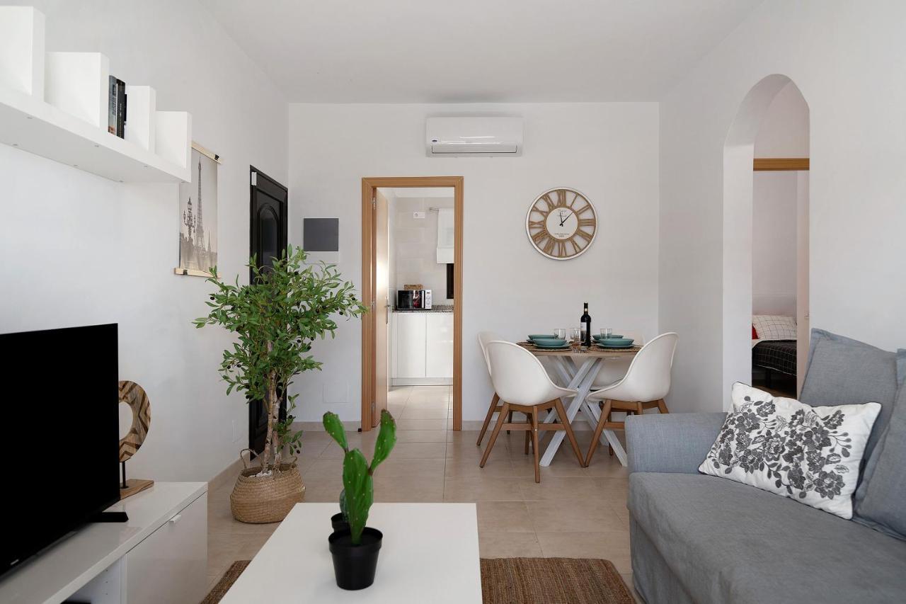 Apartamento La Estrella I Playa Honda  Εξωτερικό φωτογραφία