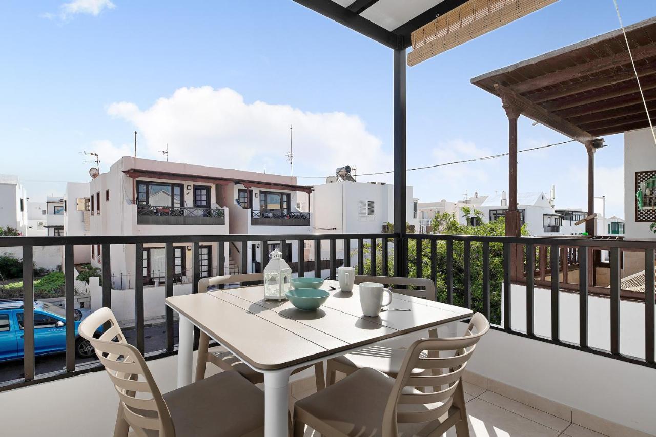 Apartamento La Estrella I Playa Honda  Εξωτερικό φωτογραφία
