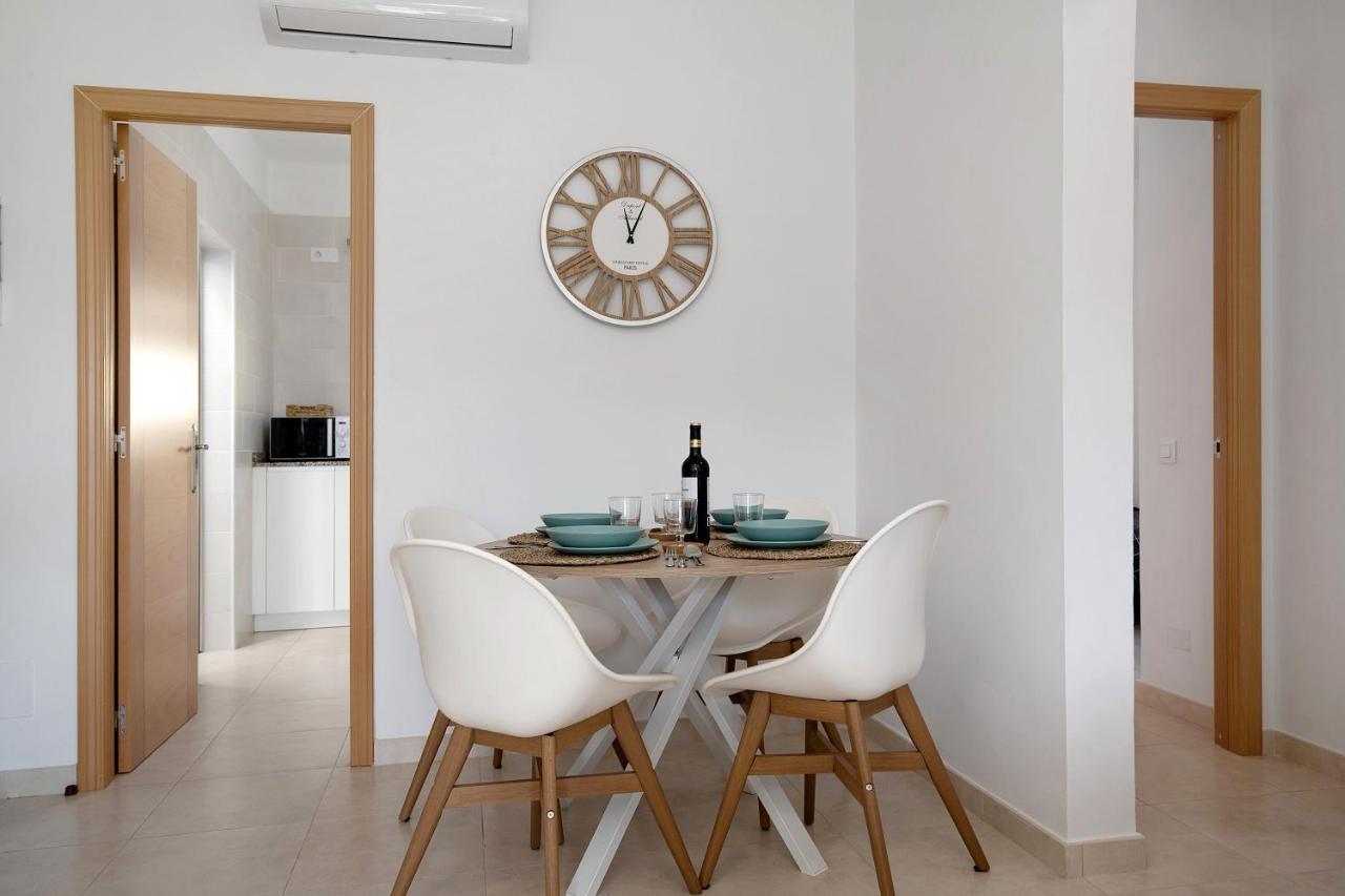 Apartamento La Estrella I Playa Honda  Εξωτερικό φωτογραφία