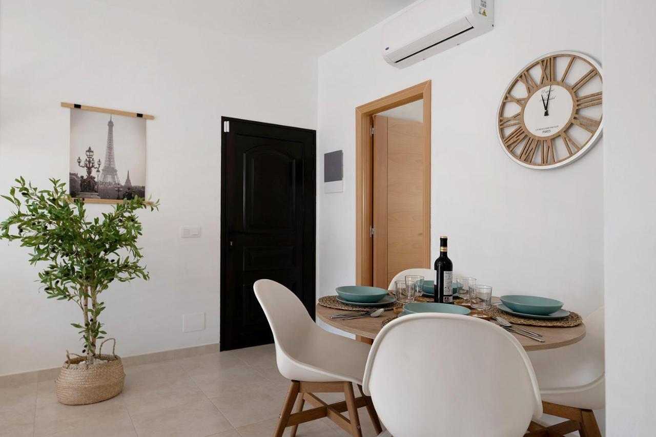 Apartamento La Estrella I Playa Honda  Εξωτερικό φωτογραφία