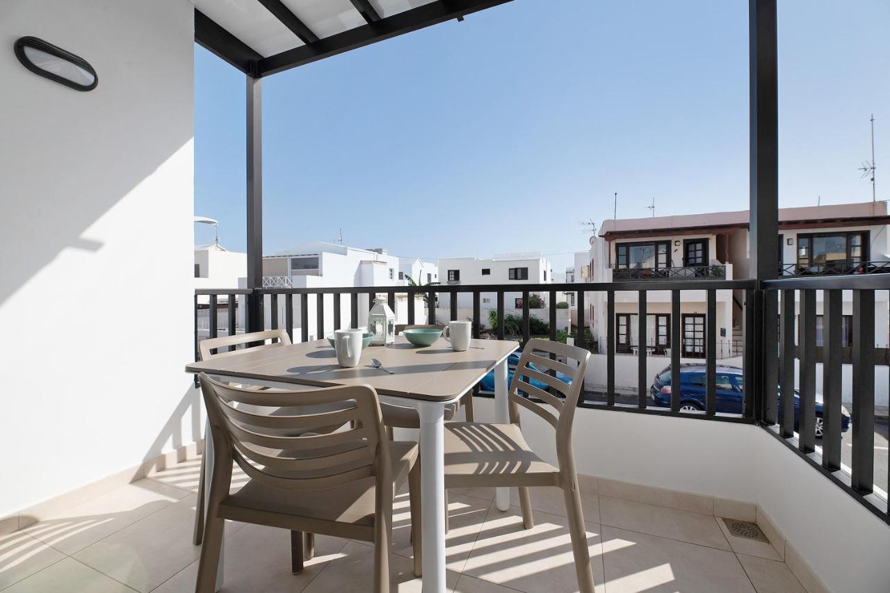 Apartamento La Estrella I Playa Honda  Εξωτερικό φωτογραφία