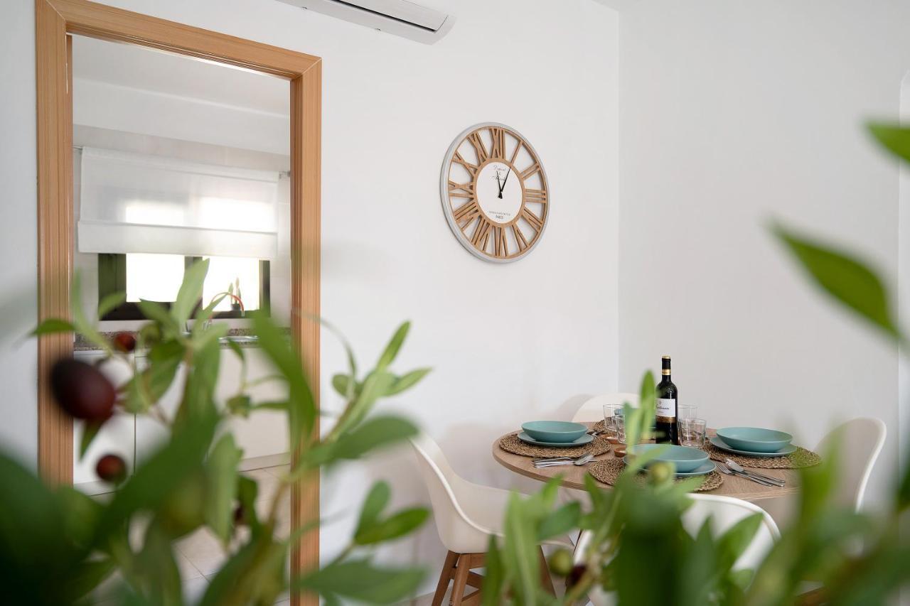 Apartamento La Estrella I Playa Honda  Εξωτερικό φωτογραφία