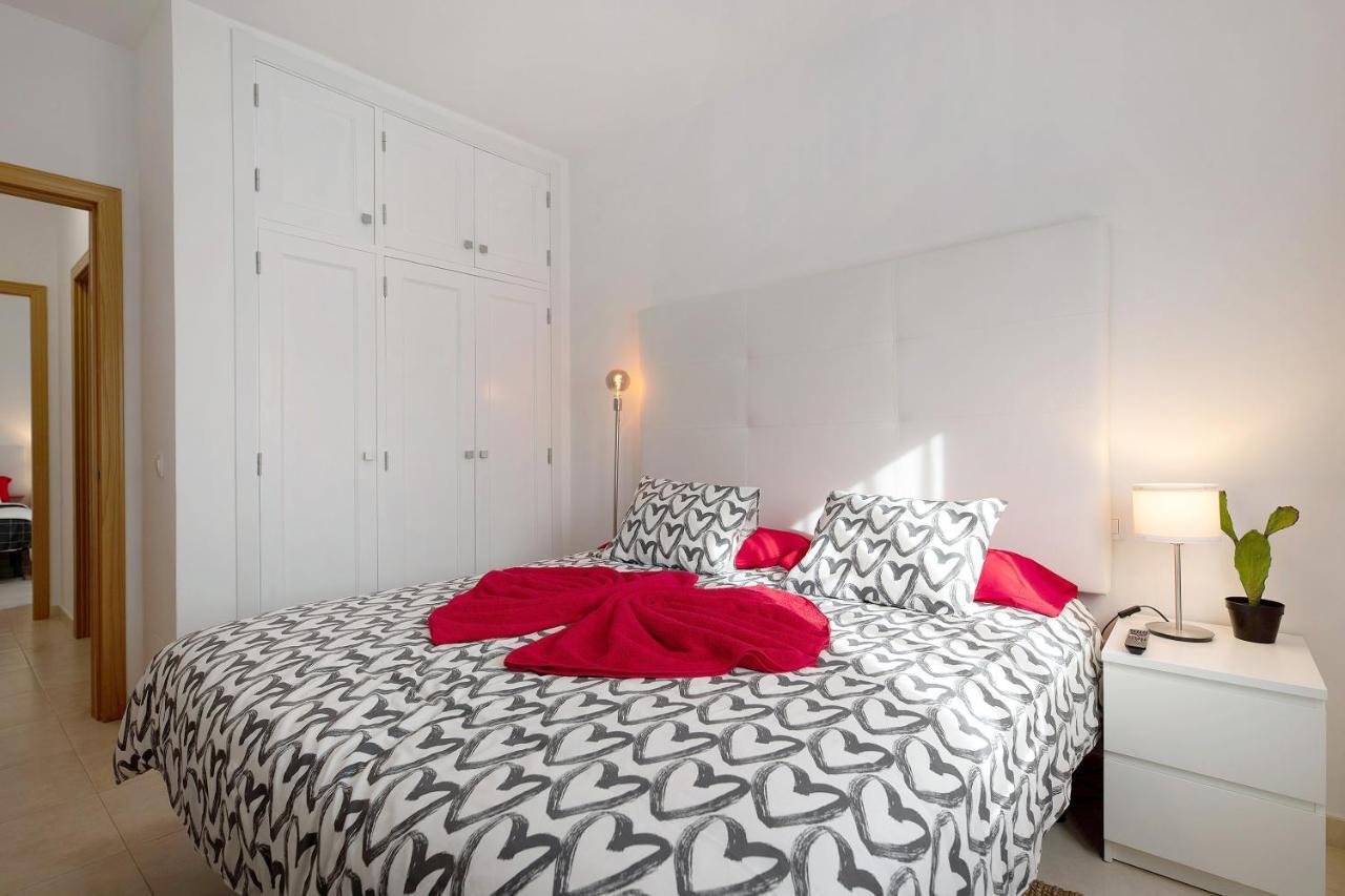 Apartamento La Estrella I Playa Honda  Εξωτερικό φωτογραφία