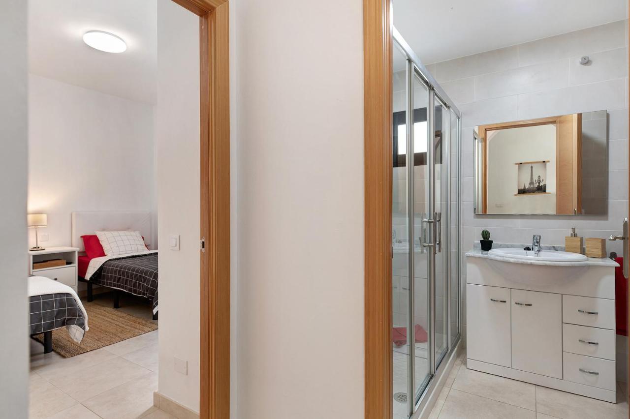 Apartamento La Estrella I Playa Honda  Εξωτερικό φωτογραφία