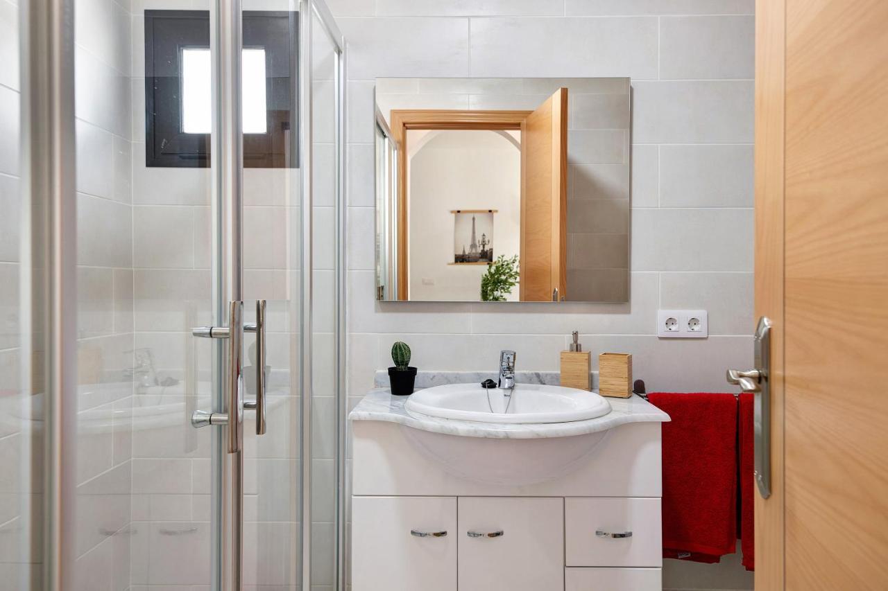 Apartamento La Estrella I Playa Honda  Εξωτερικό φωτογραφία