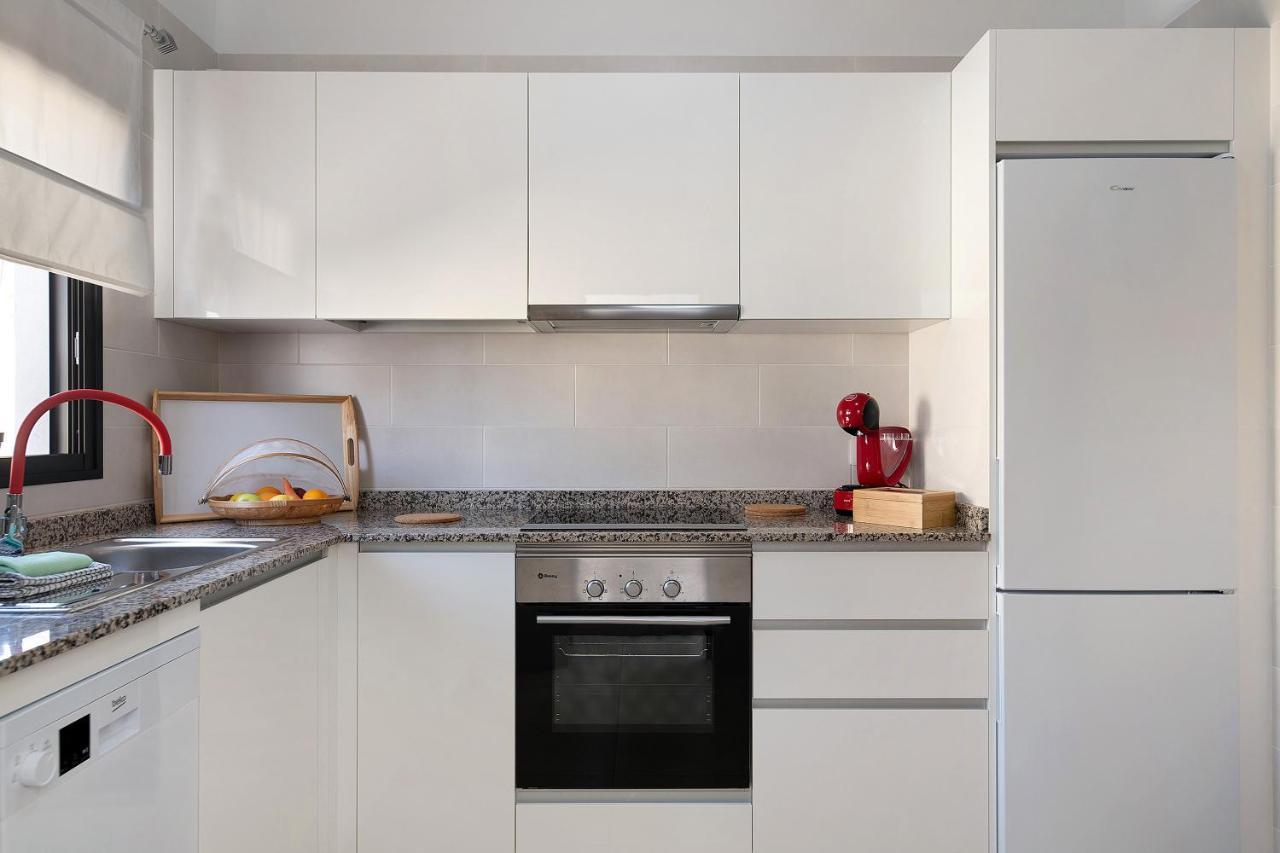 Apartamento La Estrella I Playa Honda  Εξωτερικό φωτογραφία
