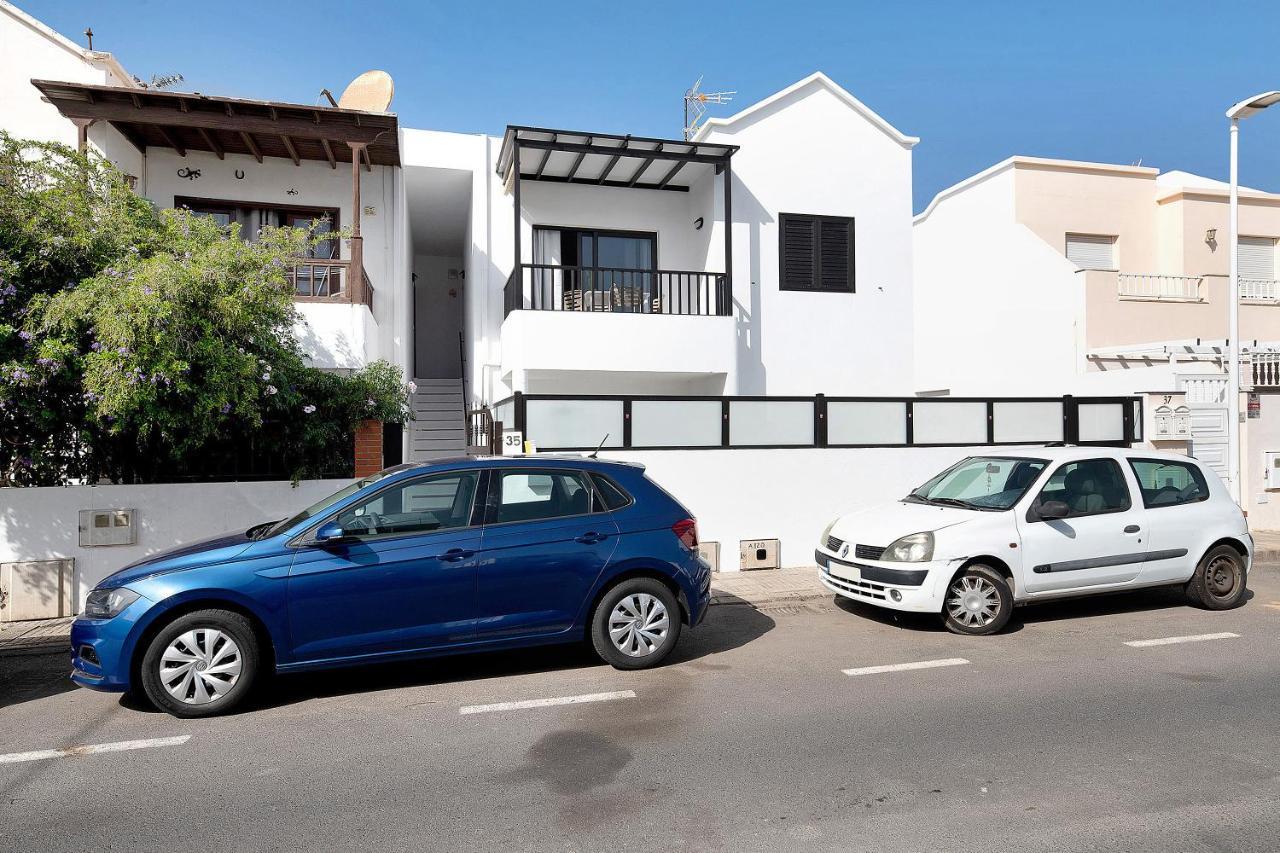 Apartamento La Estrella I Playa Honda  Εξωτερικό φωτογραφία