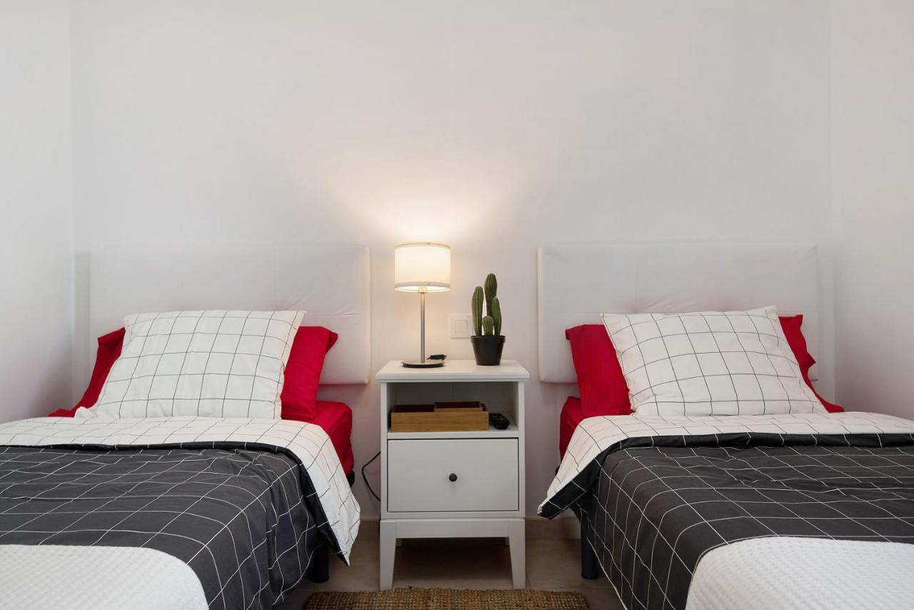 Apartamento La Estrella I Playa Honda  Εξωτερικό φωτογραφία