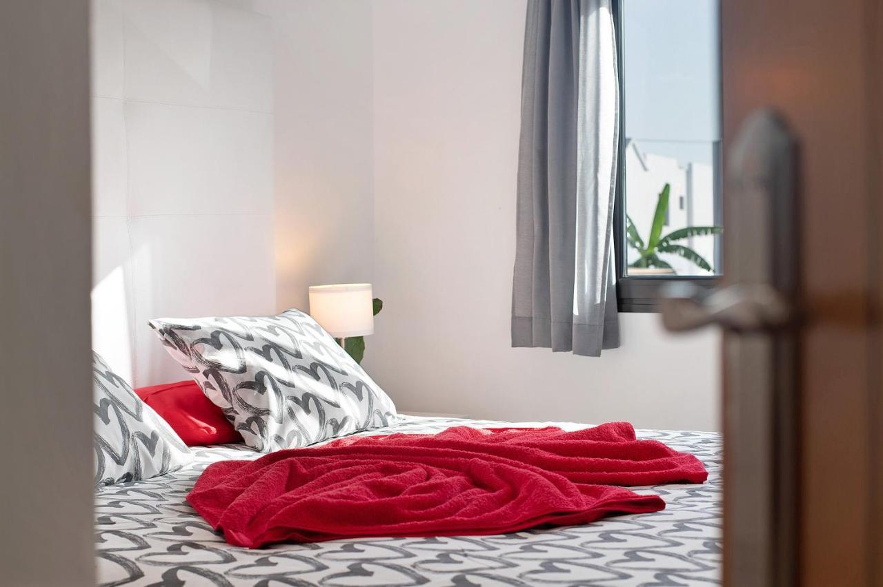 Apartamento La Estrella I Playa Honda  Εξωτερικό φωτογραφία