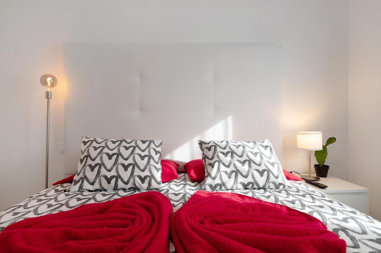 Apartamento La Estrella I Playa Honda  Εξωτερικό φωτογραφία