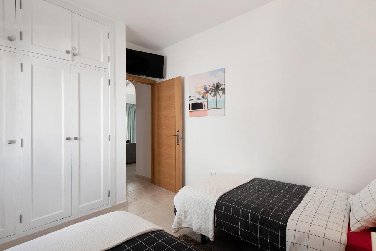 Apartamento La Estrella I Playa Honda  Εξωτερικό φωτογραφία