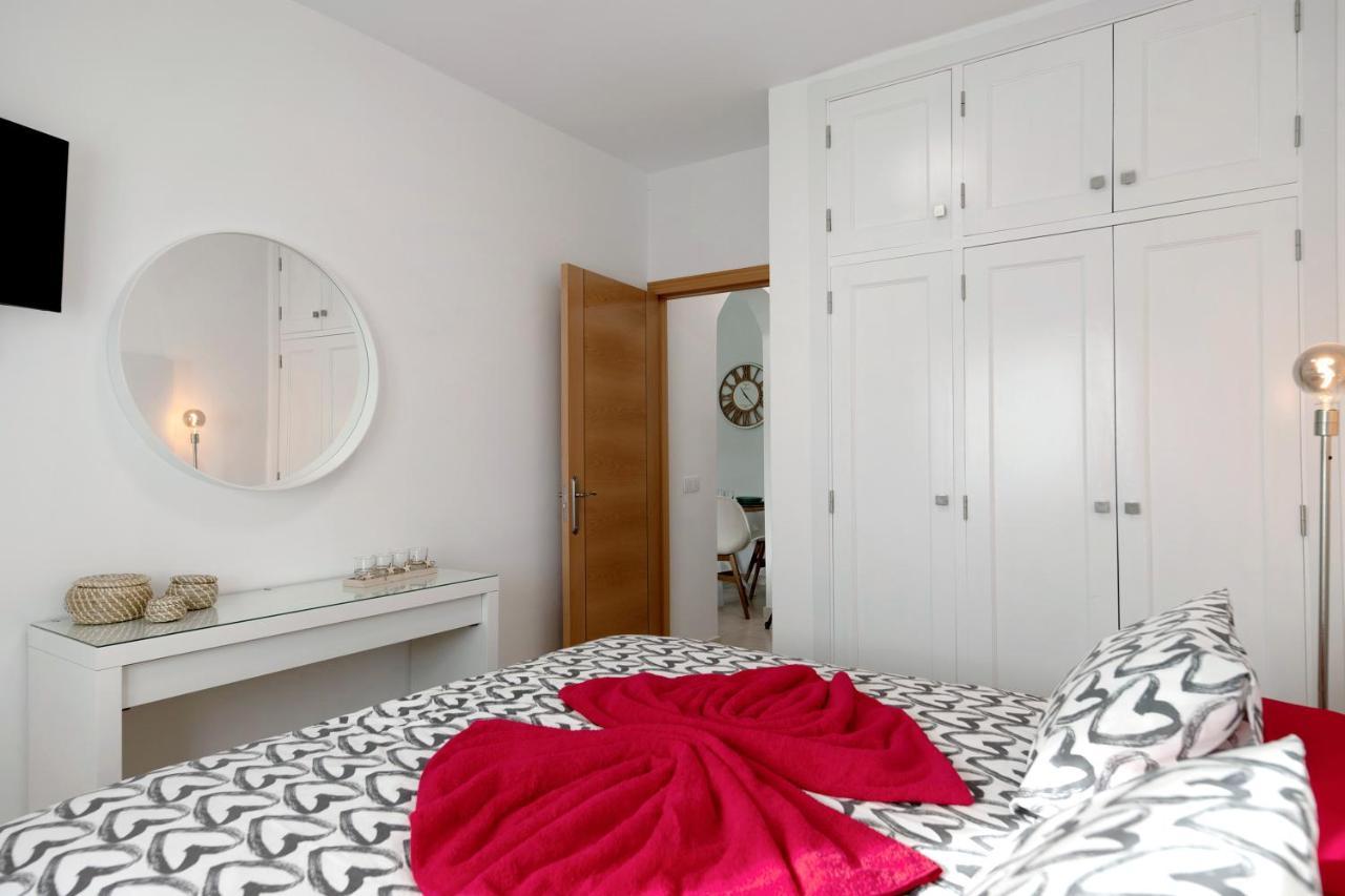 Apartamento La Estrella I Playa Honda  Εξωτερικό φωτογραφία