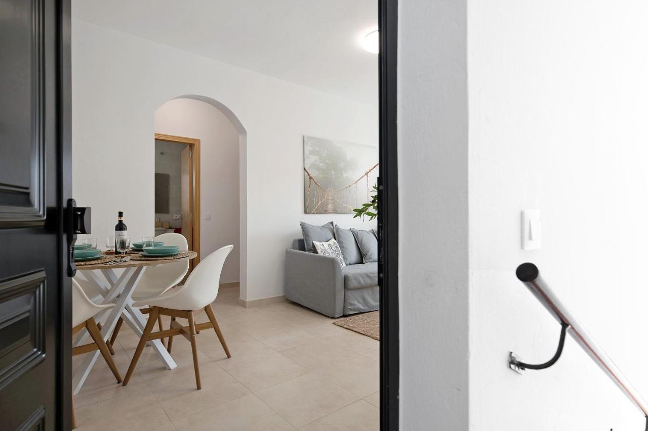 Apartamento La Estrella I Playa Honda  Εξωτερικό φωτογραφία